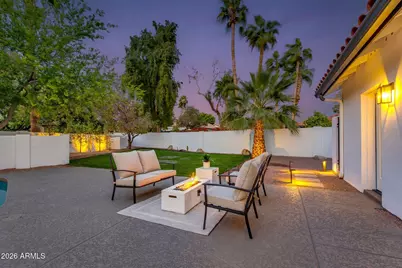 10580 E Bella Vista Drive, Scottsdale, AZ 85258 - Photo 34