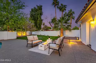 10580 E Bella Vista Dr, Scottsdale, AZ 85258 - Photo 34