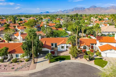 10580 E Bella Vista Drive, Scottsdale, AZ 85258 - Photo 40