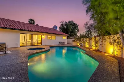 10580 E Bella Vista Drive, Scottsdale, AZ 85258 - Photo 10