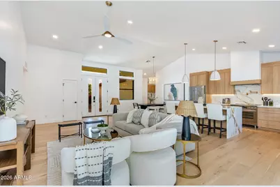 10580 E Bella Vista Drive, Scottsdale, AZ 85258 - Photo 14