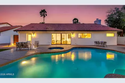 10580 E Bella Vista Drive, Scottsdale, AZ 85258 - Photo 32