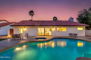 10580 E Bella Vista Dr, Scottsdale, AZ 85258 - Photo 32