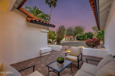 10580 E Bella Vista Drive, Scottsdale, AZ 85258 - Photo 12