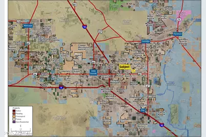 0000 W Storey Road #-, Casa Grande, AZ 85194 - Photo 4