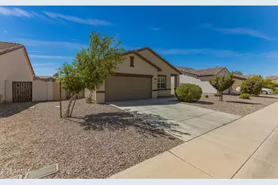 2665 E Renegade Trail, San Tan Valley, AZ 85143 - Photo 2