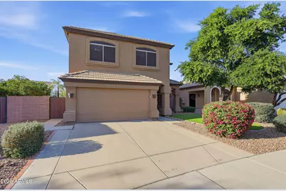 4620 E Paso Trail, Phoenix, AZ 85050 - Photo 1