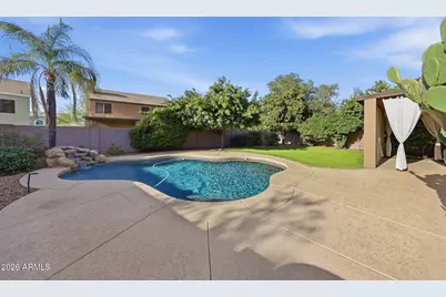 4620 E Paso Trail, Phoenix, AZ 85050 - Photo 36
