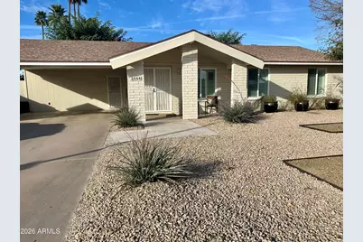 3444 E Windrose Drive, Phoenix, AZ 85032 - Photo 2