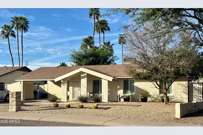 3444 E Windrose Drive, Phoenix, AZ 85032 - Photo 1