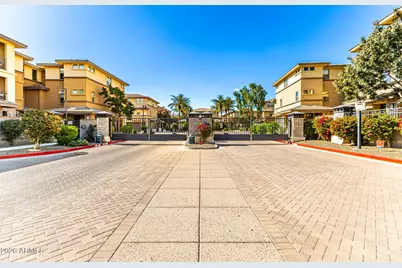 17850 N 68th Street #1113, Phoenix, AZ 85054 - Photo 30