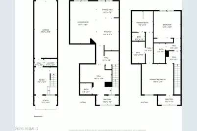 17850 N 68th Street #1113, Phoenix, AZ 85054 - Photo 32