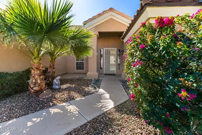 4101 E Morrow Drive, Phoenix, AZ 85050 - Photo 1