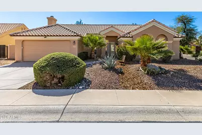 4101 E Morrow Drive, Phoenix, AZ 85050 - Photo 2