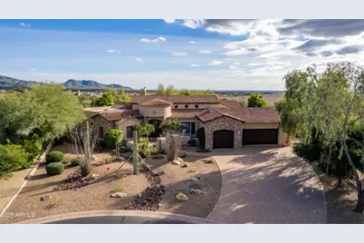 9547 E Taro Lane, Scottsdale, AZ 85255 - Photo 2