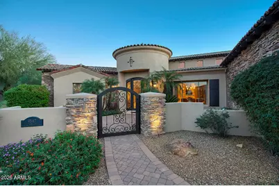 9547 E Taro Lane, Scottsdale, AZ 85255 - Photo 6