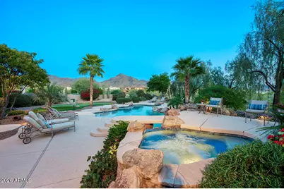 9547 E Taro Lane, Scottsdale, AZ 85255 - Photo 46