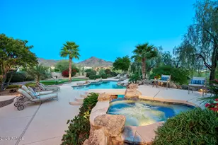 9547 E Taro Ln, Scottsdale, AZ 85255 - Photo 46