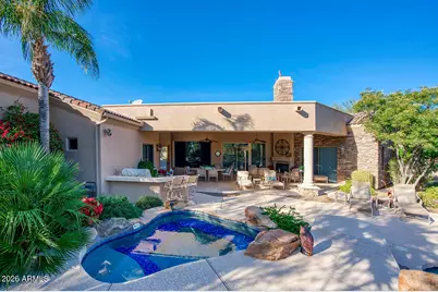 9547 E Taro Lane, Scottsdale, AZ 85255 - Photo 26
