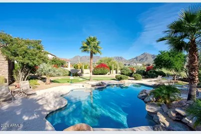 9547 E Taro Lane, Scottsdale, AZ 85255 - Photo 4