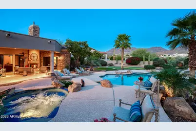 9547 E Taro Lane, Scottsdale, AZ 85255 - Photo 14