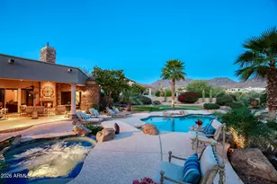 9547 E Taro Ln, Scottsdale, AZ 85255 - Photo 14