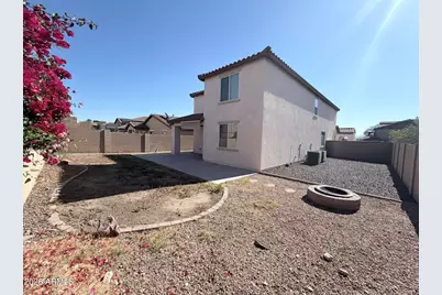 20742 W White Rock Road, Buckeye, AZ 85396 - Photo 22