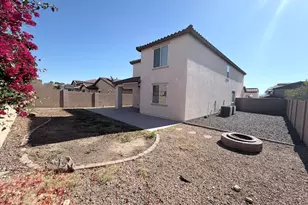 20742 W White Rock Rd, Buckeye, AZ 85396 - Photo 22