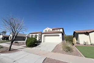 20742 W White Rock Rd, Buckeye, AZ 85396 - Photo 1