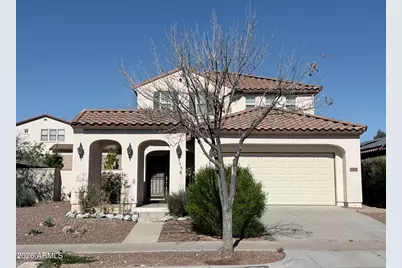 20742 W White Rock Road, Buckeye, AZ 85396 - Photo 2