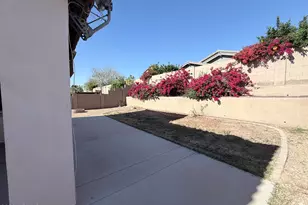 20742 W White Rock Rd, Buckeye, AZ 85396 - Photo 20