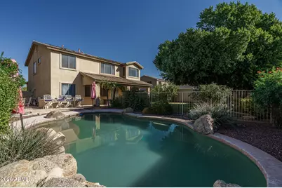 12501 W Highland Avenue, Litchfield Park, AZ 85340 - Photo 24