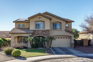 12501 W Highland Ave, Litchfield Park, AZ 85340 - Photo 1