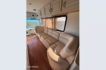 Xxc1 N 529th Avenue #10, Aguila, AZ 85320 - Photo 28