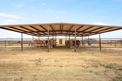 Xxc1 N 529th Avenue #10, Aguila, AZ 85320 - Photo 14