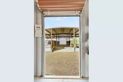 Xxc1 N 529th Avenue #10, Aguila, AZ 85320 - Photo 10