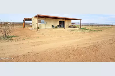 Xxc1 N 529th Avenue #10, Aguila, AZ 85320 - Photo 4