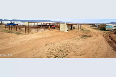Xxc1 N 529th Avenue #10, Aguila, AZ 85320 - Photo 12