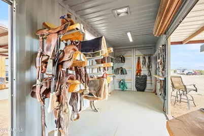 Xxc1 N 529th Avenue #10, Aguila, AZ 85320 - Photo 6