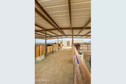Xxc1 N 529th Avenue #10, Aguila, AZ 85320 - Photo 16