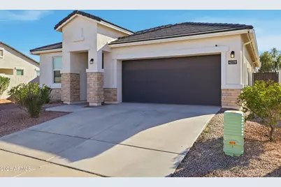 4279 S 244th Avenue, Buckeye, AZ 85326 - Photo 4