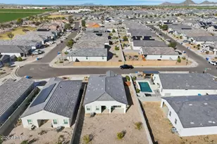 4279 S 244th Ave, Buckeye, AZ 85326 - Photo 28