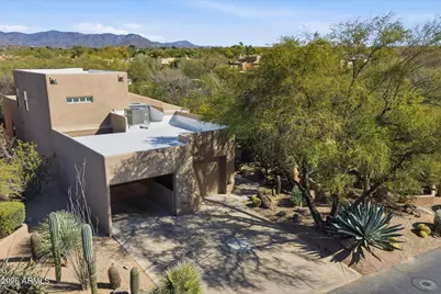 9151 E Sunflower Court, Scottsdale, AZ 85266 - Photo 2