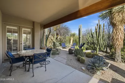 9151 E Sunflower Court, Scottsdale, AZ 85266 - Photo 28