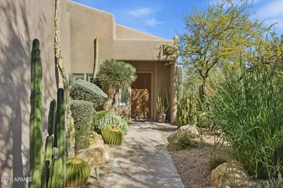 9151 E Sunflower Court, Scottsdale, AZ 85266 - Photo 4