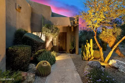 9151 E Sunflower Court, Scottsdale, AZ 85266 - Photo 36