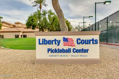 12423 W Foxfire Drive, Sun City West, AZ 85375 - Photo 62