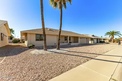 12423 W Foxfire Drive, Sun City West, AZ 85375 - Photo 10
