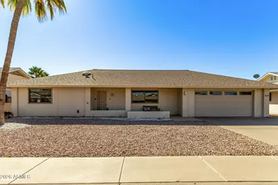 12423 W Foxfire Drive, Sun City West, AZ 85375 - Photo 2