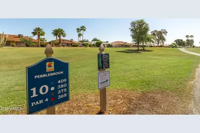 12423 W Foxfire Drive, Sun City West, AZ 85375 - Photo 40